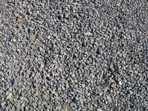 sand and gravel suppliers