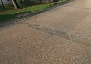 Why You Need Exposed Aggregate Concrete For Your Next Project | A.L. Blair