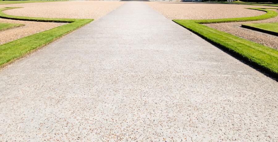 Gravel Driveway Ideas - How to Install a Gravel Driveway