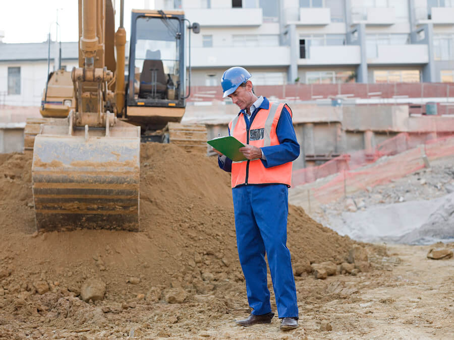 ALBlairConstruction Can Soil Affect A Construction Project